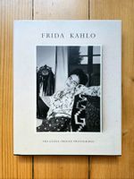 Frida Kahlo - The Gisèle Freund Photographs