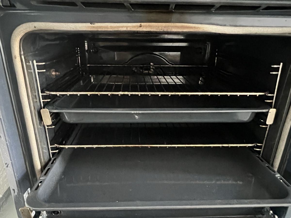 Ikea Forni: Ikea Backofen FINSMAKARE – Usato da Luterbach venduto da real_deal 1