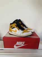 Air Jordan 1 Mid University Gold - EUR 44,5
