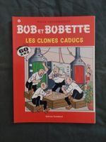 Bob et Bobette T.289 Les Clones Caducs EO 2005 TBE