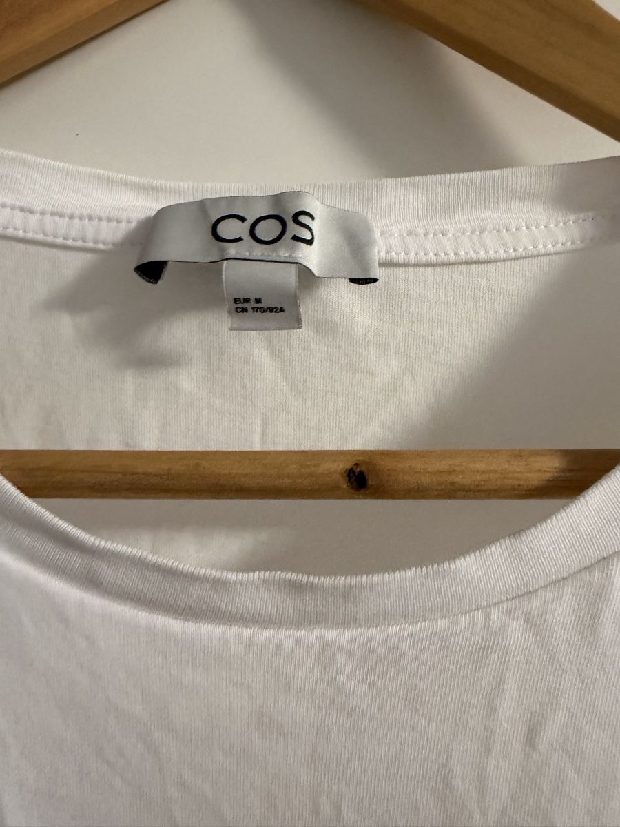 Cos T-Shirts: Cos Basic T-Shirt Gr.M – Gebraucht aus Ostermundigen von anja046 1