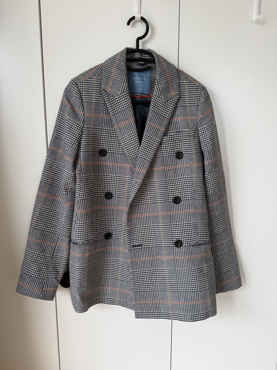 Giacche: Blazer mit Wolle xs – Usato da Luzern venduto da Aistee