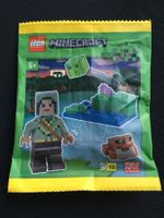 Lego Minecraft Minifigur - 662412 Arbalest Knight