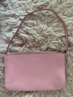 Hugo boss leder tasche