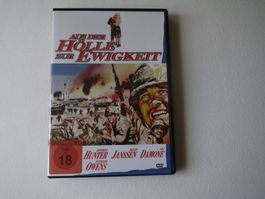 Aus der Hölle zur Ewigkeit(1961)