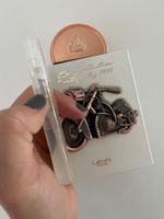Lattafa La Collection D'antiquités 1910 EDP 5ML ABFÜLLUNG
