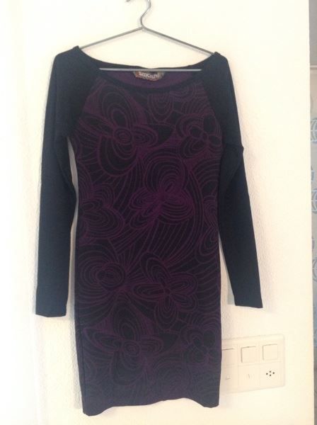 Robes: Kleid – Neuf (Voir description) à Niedergösgen par topol14