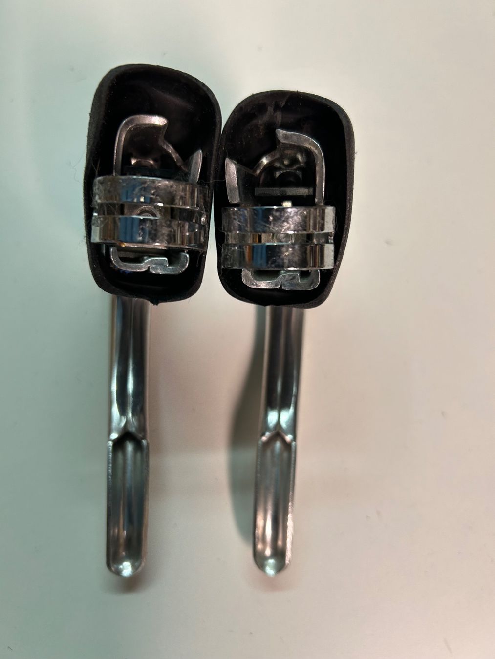 Shimano Ersatzteile: Shimano ax Bremshebel – Gebraucht aus Adlikon b.Regensdf von usado 2