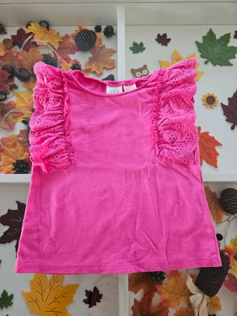 Zara Shirt