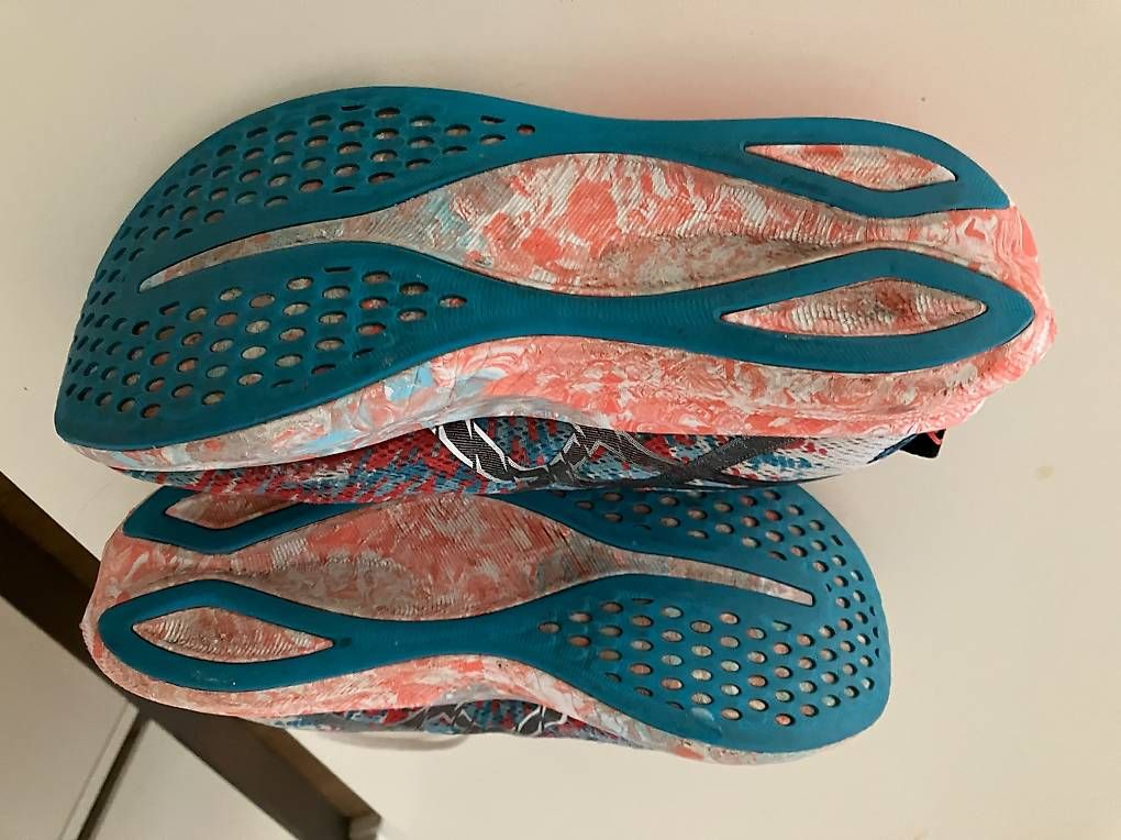 Herrenschuhe: ASICS Noosa Tri16 - taille 44,5 – Gebraucht aus Carouge GE von alexch33 2