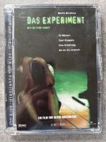 DVD „Das Experiment“ mit Moritz Bleibtreu