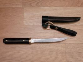 Messer, Damastmesser Premium