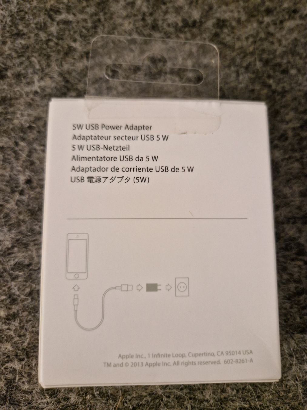 Unità & Adattatore: Ubs Power Adapter zu verkaufen – Nuovo (secondo la descrizione) da Luzern venduto da fat_d59v 1