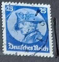 Briefmarke Deutsches Reich