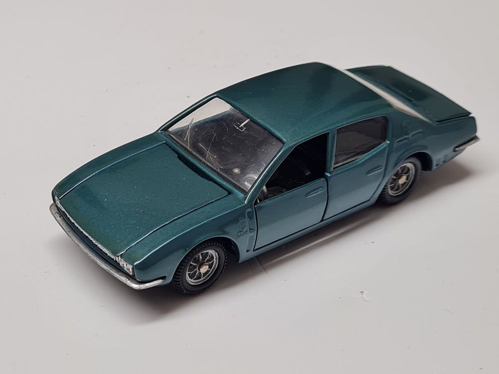 Iso Rivolta S4 von Mebetoys (Neu (gemäss Beschreibung)) in Kehrsatz für ...