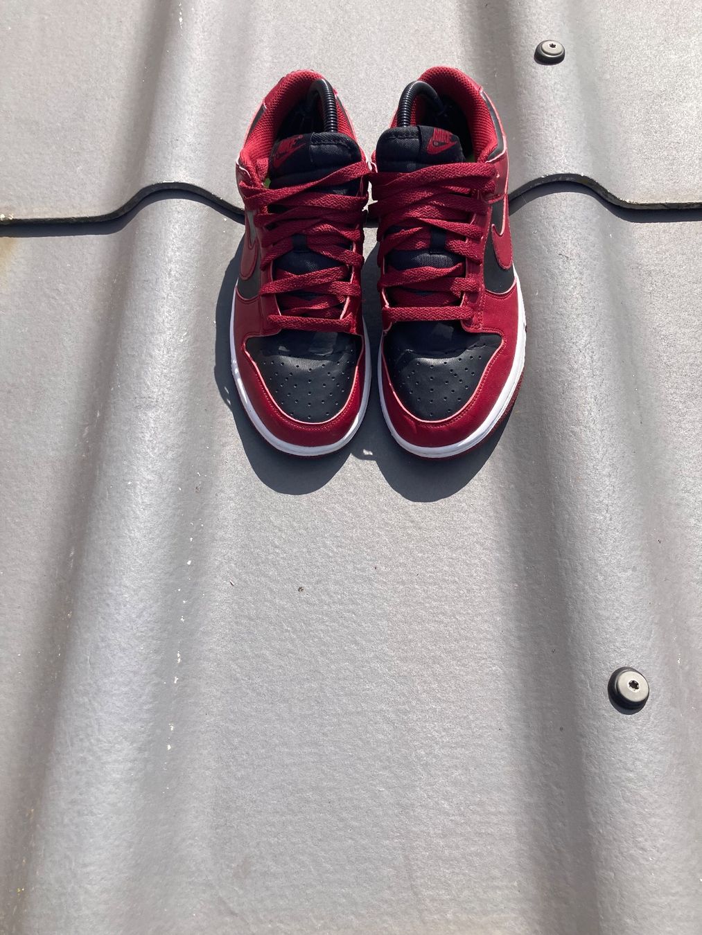 Nike Scarpe da uomo: Nike Dunk – Usato da Dompierre FR venduto da matmath 2