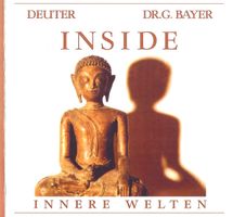 Deuter Dr.G.BAYER INNERE WELTEN Atmosphären Trance CD