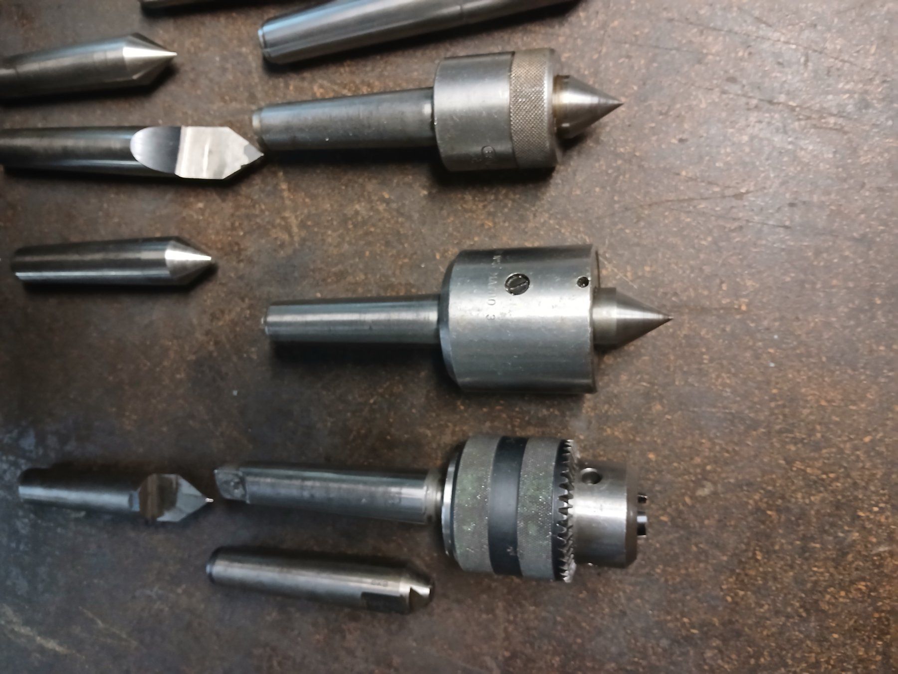 Alle Maschinen: Drehbank – Gebraucht aus sorvilier von turbolette 4