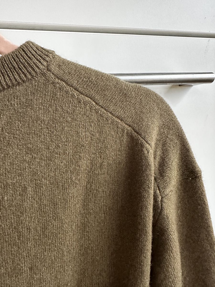 H&M Maglioni & Felpe: H&M Kaschmir Pullover Gr XS – Usato da Bern venduto da Tana31 4