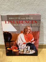 Brigitte von Boch, EINLADUNGEN, Herbst & Winter