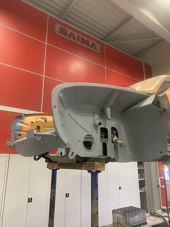 Autos: Saab 96 – Gebraucht aus Blonay von mutz04 4