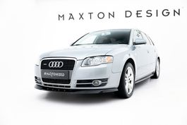 FRONTANSATZ V.1 AUDI A4 B7