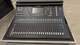 Allen & Heath SQ6 Audiomischpult Mixer Set