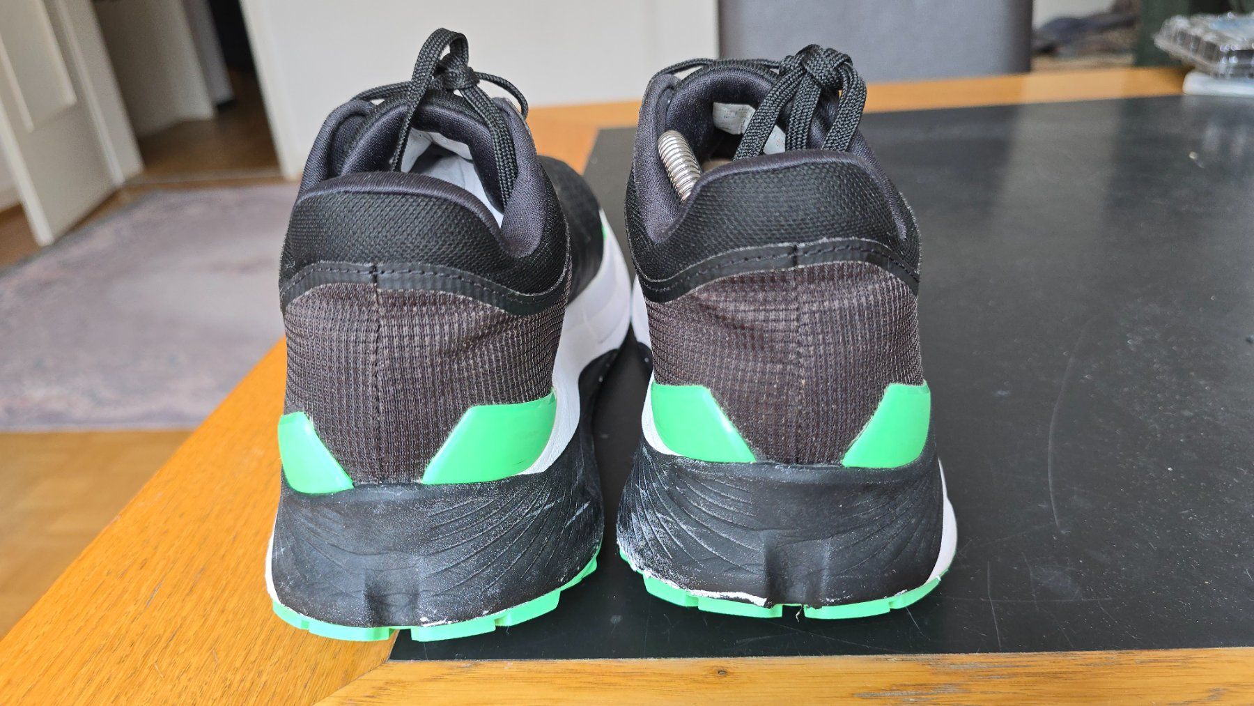 North Face Herrenschuhe: The north face schuhe | EU 44.5 – Gebraucht aus Wallisellen von theblacksheep 4