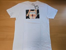 ​🏷️ Mister Tee // #twerk T-Shirt // Gr. L