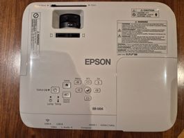 EPSON EB-U04 Beamer