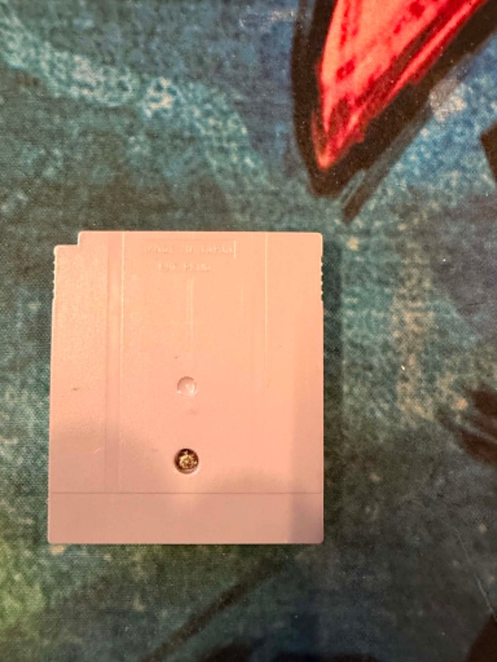 Nintendo Giochi: Dr Mario Nintendo Game Boy – Usato da Giubiasco venduto da Ticinerd 1