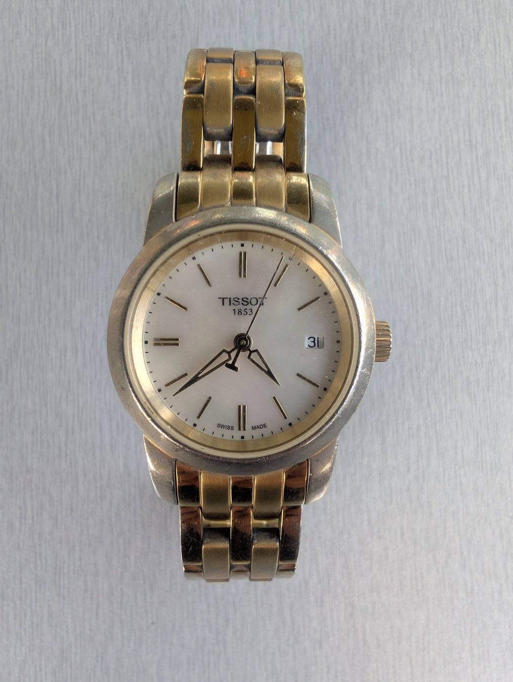 Tissot Orologi: Tissot – Usato da Bellinzona venduto da nae_m2nr