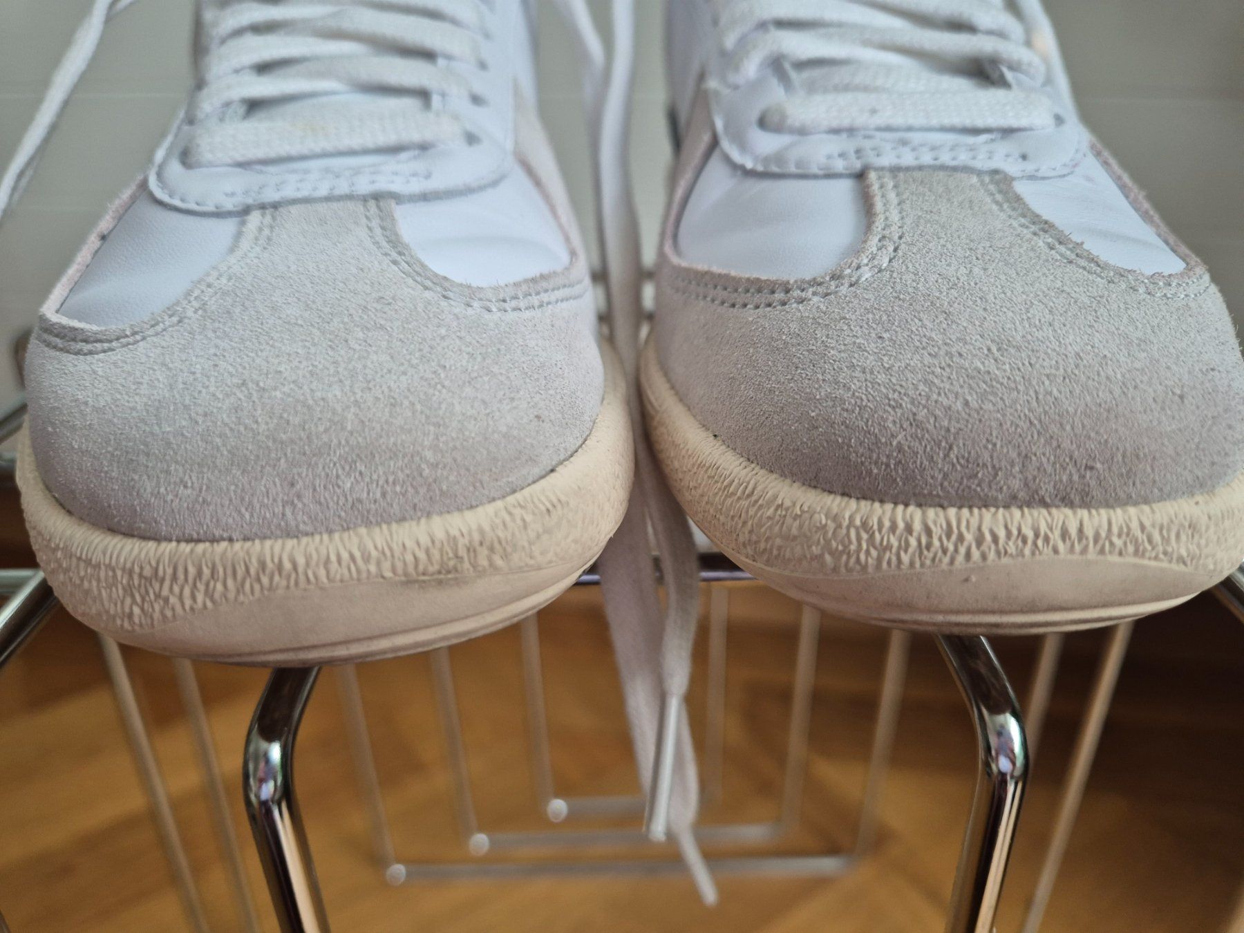 Puma Scarpe da uomo: Puma Palermo, Gr. 38 – Usato da Zürich venduto da LeSoleil121 1