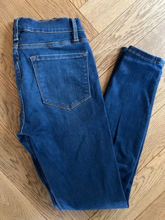 Jeans von FRAME
