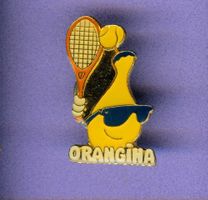 ORANGINA