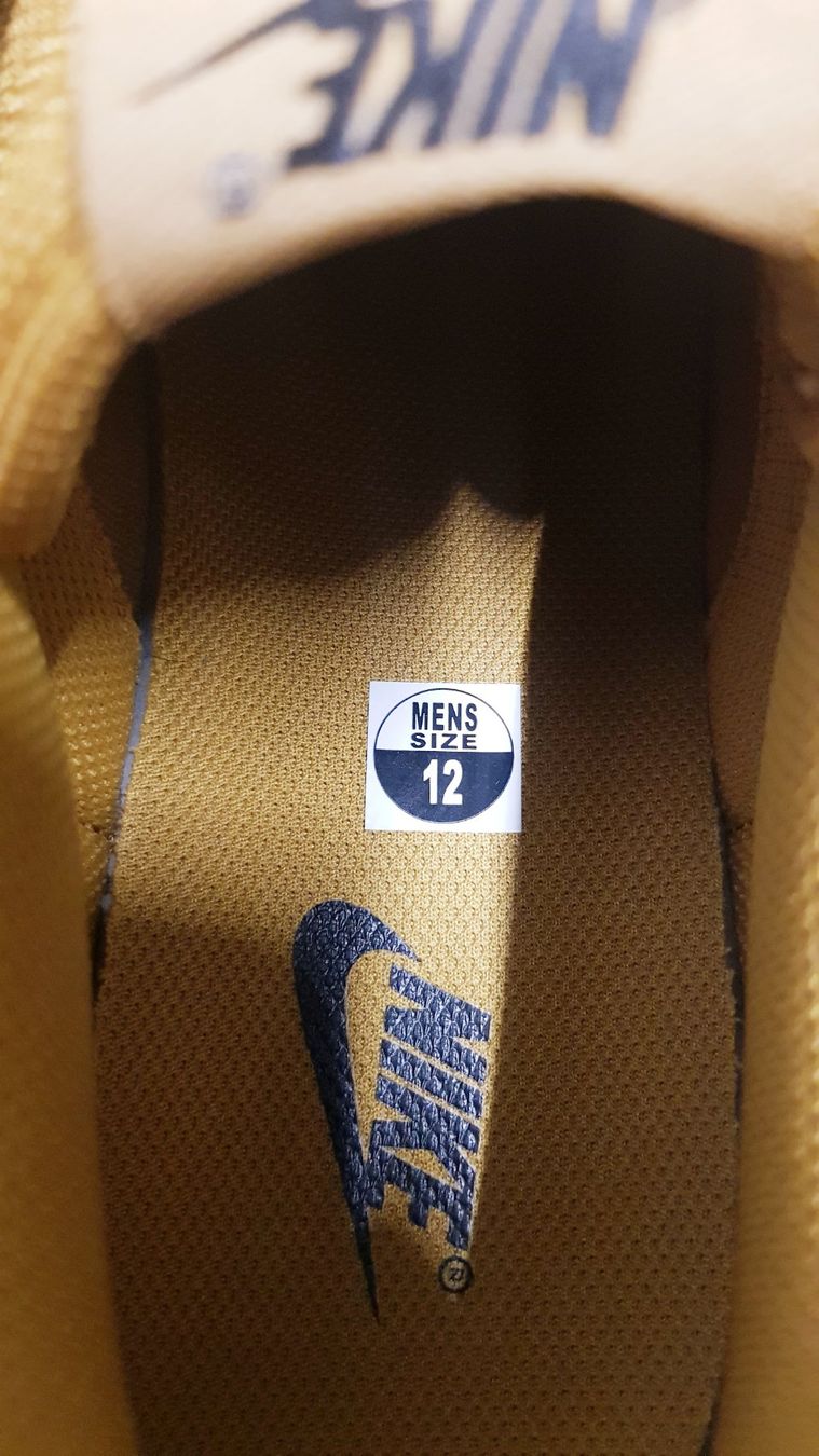 Nike Scarpe da uomo: Nike Dunk Low Retro SE Herrenschuhe Gr.46, GRATISVERSAND – Nuovo e nell'imballaggio originale da Lostorf venduto da Montymonk 3