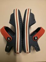 Crocs Sandals Gr 7 wie neu