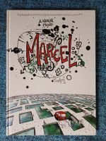 A.Auderset "Marcel Tome I" BD neuve