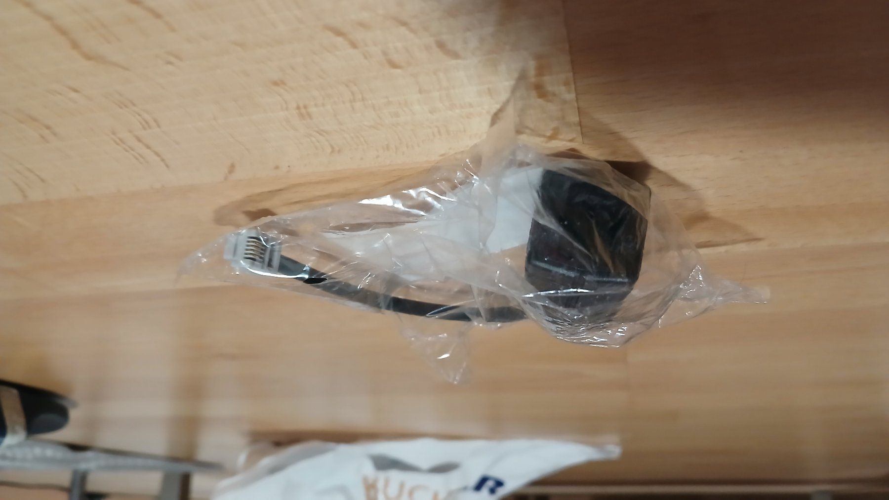 Unità & Adattatore: SWISSCOM PHONE-ADAPTER (NEU) – Nuovo e nell'imballaggio originale da hinwil venduto da tho_j6kz 2