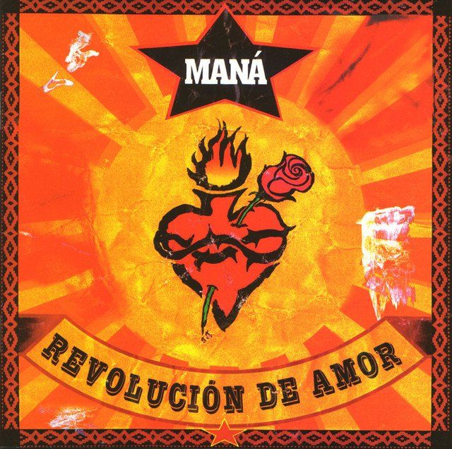 CD: MANA Revolución de Amor – Nuovo (secondo la descrizione) da Zuchwil venduto da nus_grz2