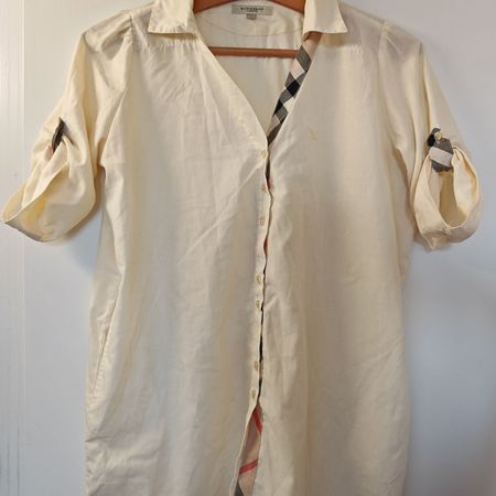 Chemise Burberry London - Dès 10.-
