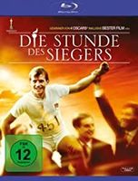 Die Stunde des Siegers  (1981)   Selten!