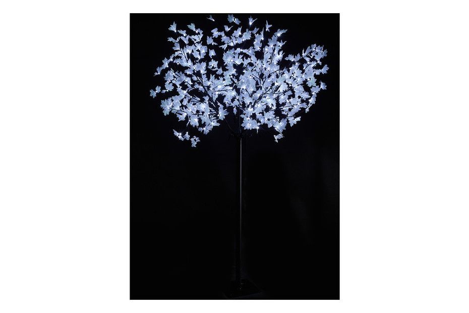 Tutte le decorazioni: LED Baum Weihnachtsdeko  – Usato da Grenchen venduto da CaptainDan95 1