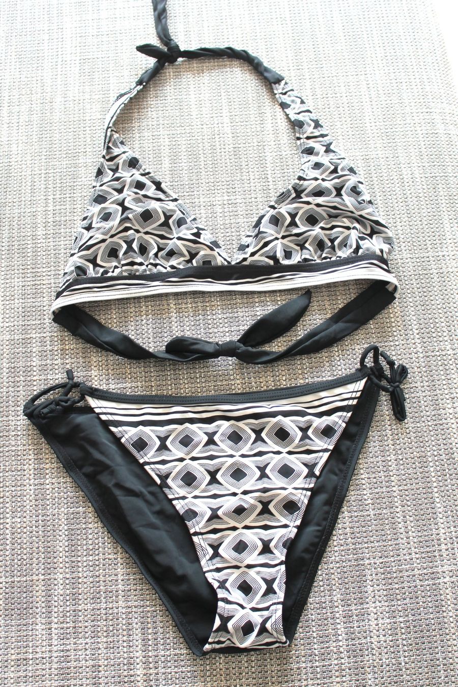 Costumi da bagno & Bikini: Bikini Medalist taille 36 – Usato da Chez-le-Bart venduto da jasse