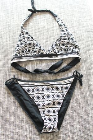 Bikini Medalist taille 36