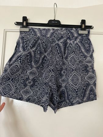 Shorts fille - taille 34 - H&M