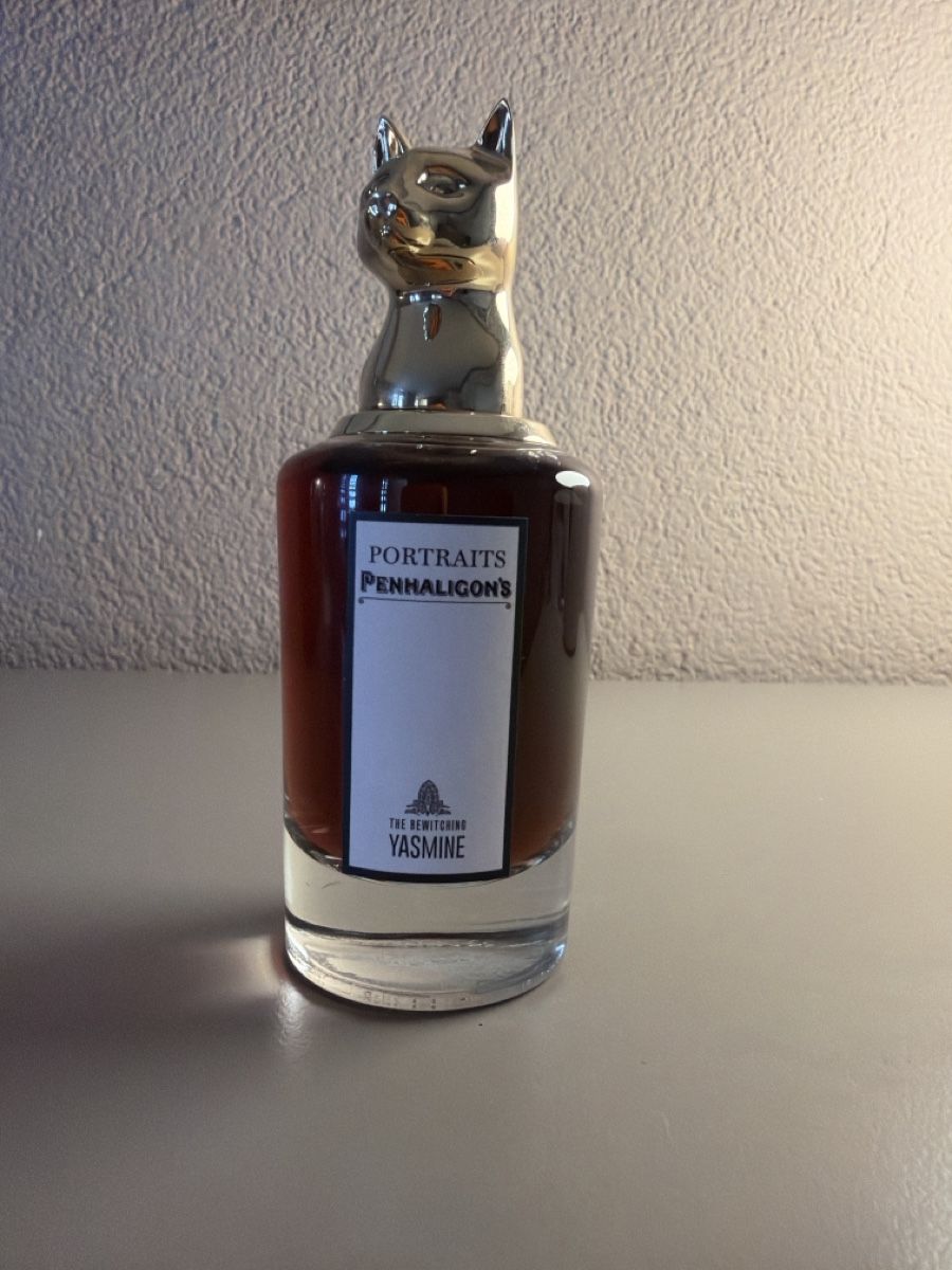 Penhaligon's Parfums & Eau de Toilette: Penhaligon's The Bewitching Yasmine EDP 75ml  – Neuf (Voir description) à Zürich par mro_d2d8