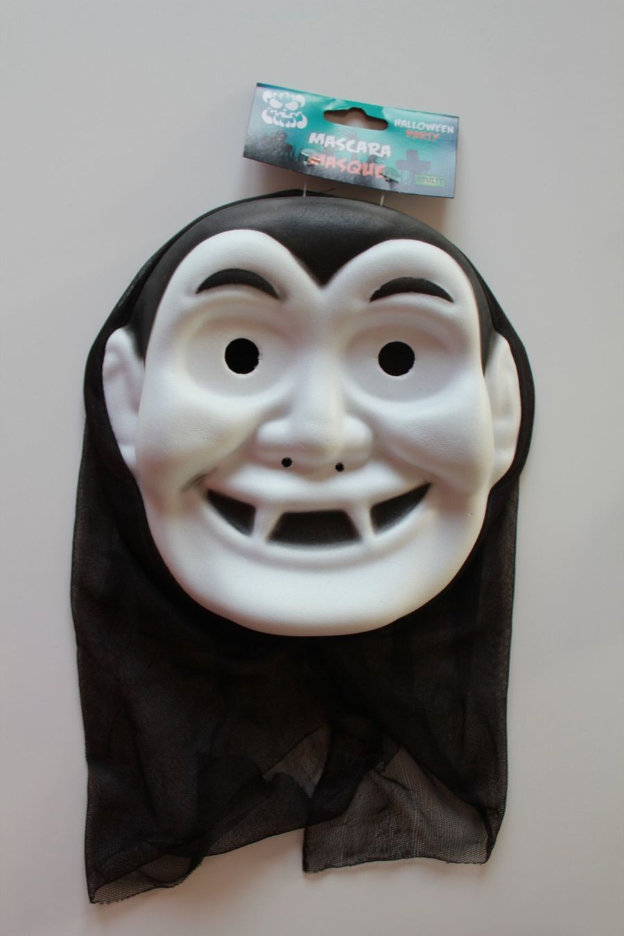 Costumi: Costume Dracula / vampire / Vampir t. 5 - 6 ans – Usato da Peseux venduto da CoolShoping 3