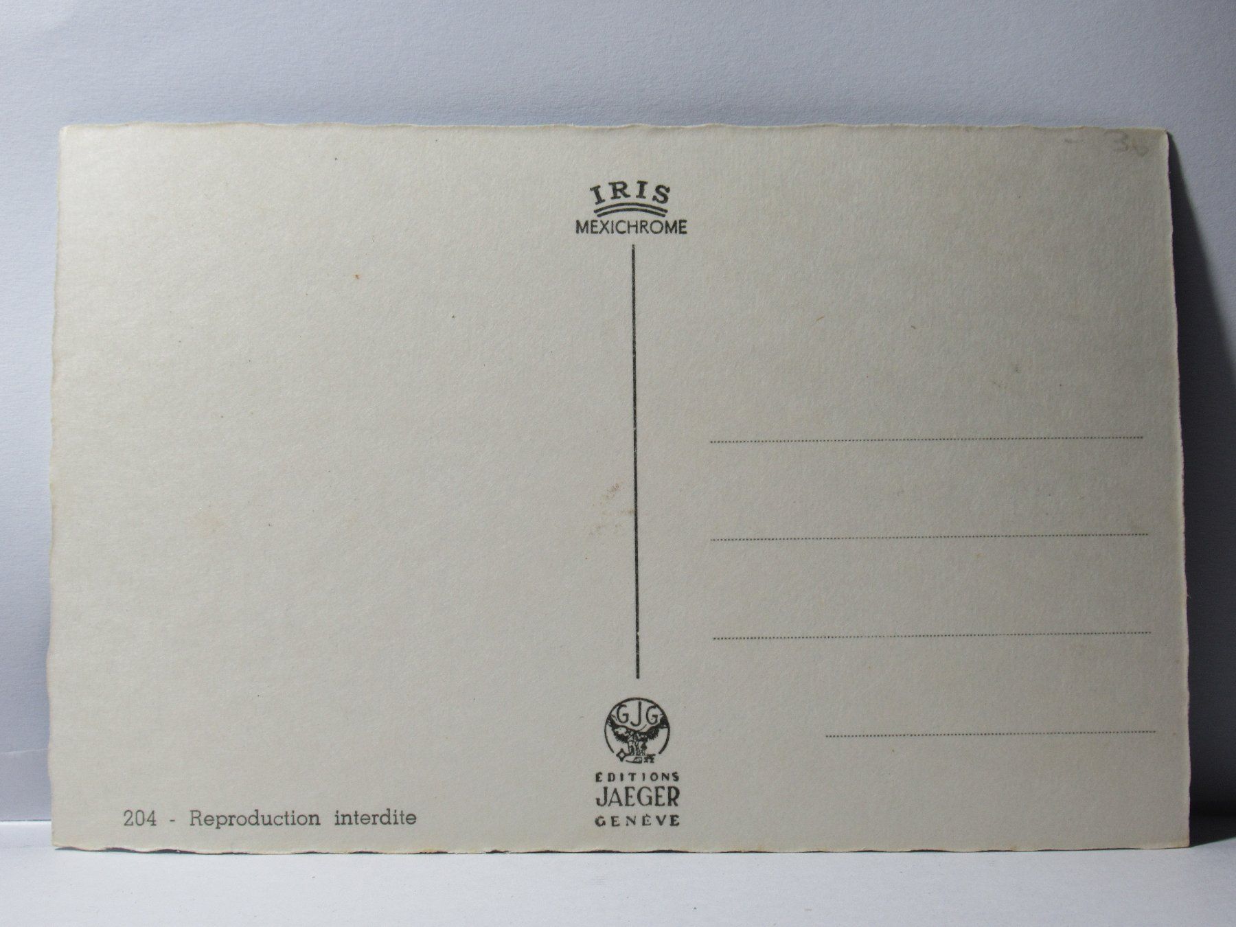 Cartoline postali: Montreux - Chillon , Dampfschiff – Nuovo (secondo la descrizione) da Grenchen venduto da Bluemchen1900 1