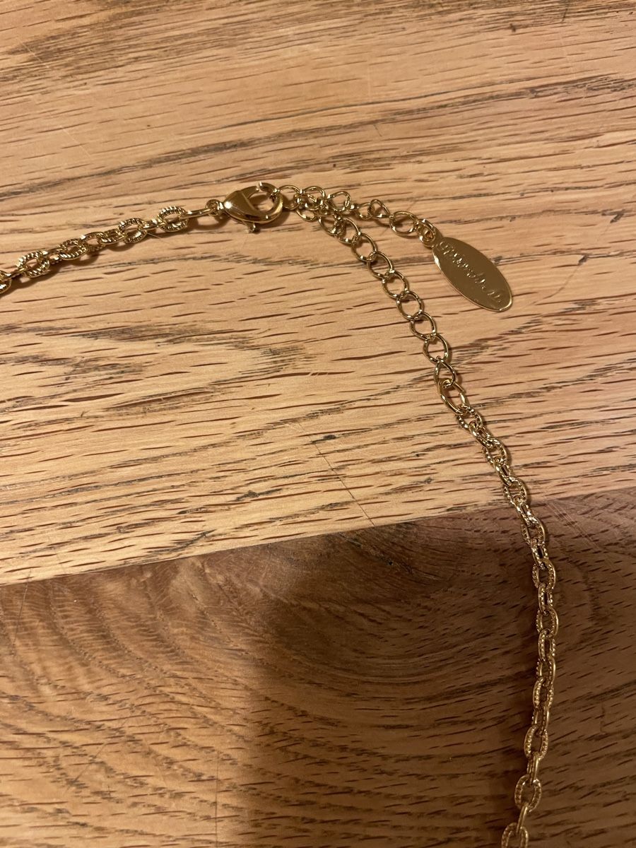 Altri gioielli: Schönes Set Modeschmuck Ricarda M. – Usato da Flawil venduto da Naphtali 3